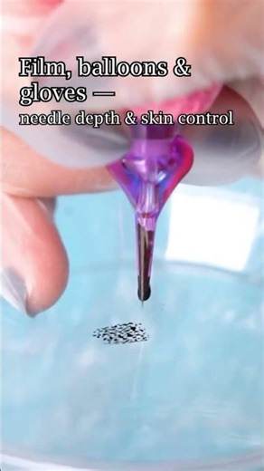 PMU Training for Beginners: Improve Your PMU Skills. Practice Tools You’re Probably Using Wrong