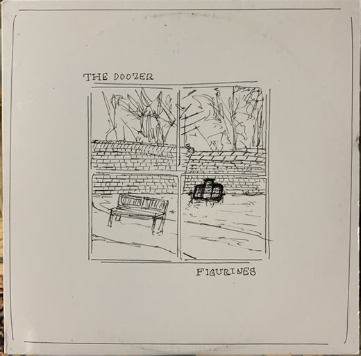 The Doozer - Figurines