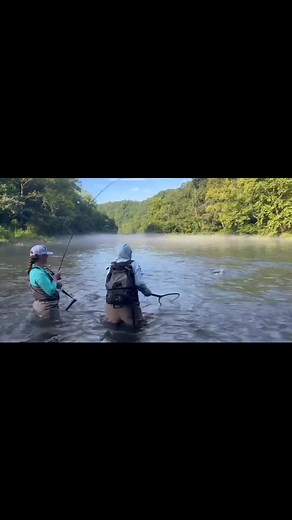 Jennifer from Louisiana with a BIG beautiful Mountain Fork River Golden Trout! Beavers Bend Fly Fishing Broken Bow Fly Shop 580-583-4412 www.beaversbendflyfishingguideservice.com www.brokenbowflyshop.com #beaversbendflyfishing #beaversbendflyfishingguideservice #beaversbendflyfishingguideserviceflyshop #brokenbowflyfishing #brokenbowflyshop #flyfishingbeaversbend #flyfishingbrokenbow #oklahomaflyshops #flyshopsoklahoma #shophocha #hochatown | Broken Bow Fly Shop