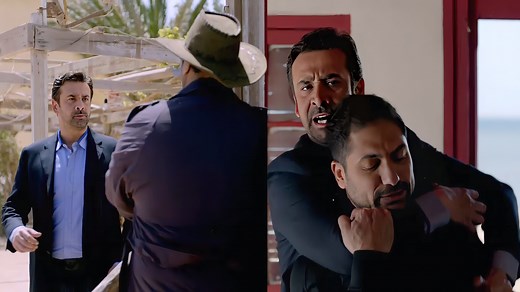 8.2M views · 245K reactions | خطفها وطلب فدية 100 مليون جنية شوف كريم عبدالعزيز رجعها ازاي بطريقة ذكية جدا  | Oscar Production & Distribution | Facebook