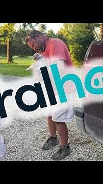 Man's Emotional Reaction to New Puppy || ViralHog