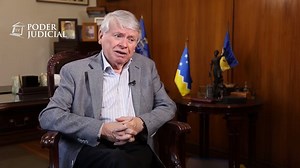 🎥 [NUEVO] Reportaje Judicial: El camino del juez Hugo Dolmestch Urra. ➡️ Video en http://poderjudicialtv.cl y https://youtu.be/0gezfN1L4wY | Poder Judicial de Chile