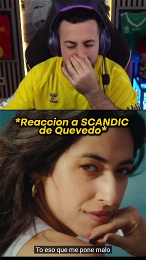 Papi Gavi reacciona a Quevedo: ¡Descubre su opinión!