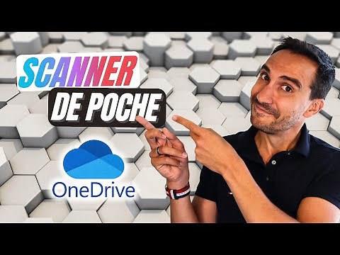 OneDrive: Scan and share your documents in 10 seconds!