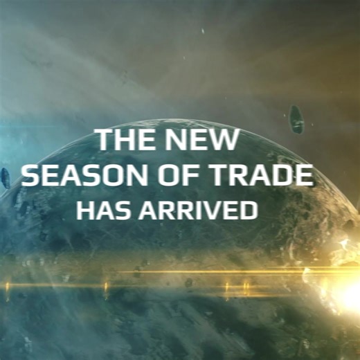 Join the Season of Trade today for even more industrialisation and expansion in OGame! | OGame