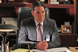 Thomas Gibson lawyers up after being fired from ‘Criminal Minds’