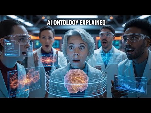 How Ontological Engineering Makes AI Smarter 🤖