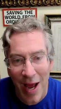 The #1 Principle Of Economics - Prof. Bryan Caplan #economics #bryancaplan