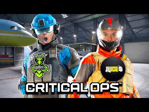 Critical Ops Ranked in 2026