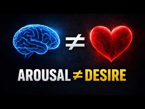 The Dark Side of Female Arousal: What No One Tells You