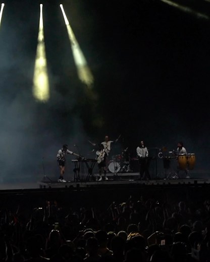 Midnight Generation on Reels