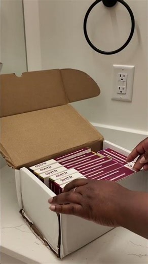 Why Women Use the 10-in-1 STD Home Kit First
