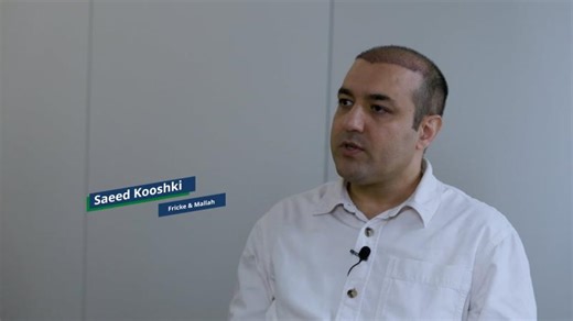 Fricke & Mallah´s Microwave Pyrolysis Technology | saeed kooshki