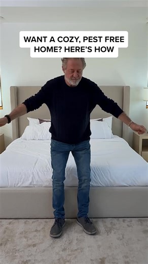 Tired of dealing with creepy pests in your home? PestLab™ helps keep unwanted pests out without sprays or stress. Just plug it in, and PestLab gets to work. ✅ Covers a Wide Range of Common Pests ✅ No Chemicals, No Mess, No Noise ✅ Safe for Children & Pets Enjoy peace of mind knowing your home is protected 24/7. Thousands trust PestLab to guard their home, get yours now and experience the difference! https://pestlab.co/products/pestlab-uso™-banish-pests-for-good-2 | PestLab