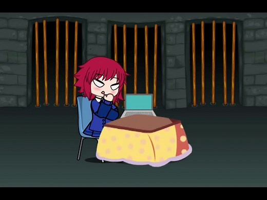 That’s why I always check on them!#stoppheatnow #gachaheattt #gachapolice #stopgachalifeheatplease #BurberryTB #discusting #fyou #viral #gacha