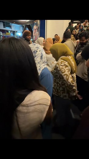 14K views · 58 reactions | We are overwhelmed with the positive reviews from our audience! 懶 Book your Lily seats now! 7505079 | Creative Network | Facebook