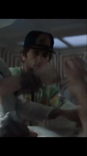Alien (1979) - Chestburster Scene