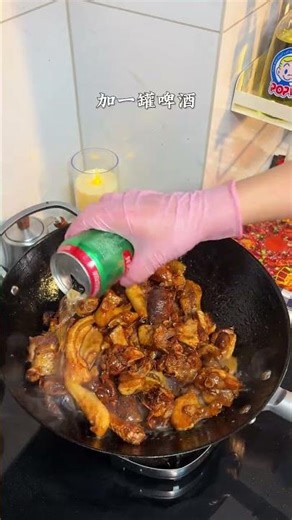 Indulge in the Delight of Spicy & Sweet Black Duck Pot at Home - A Culinary Adventure