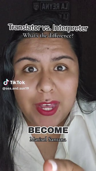 Interpreteur vs. Traducteur : Quelle différence ?