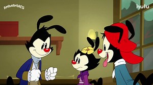 Animaniacs - Season 2 Trailer