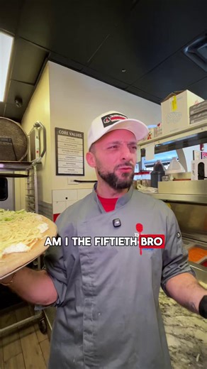 Nino's Competition Journey: Pizza Challenges Ahead