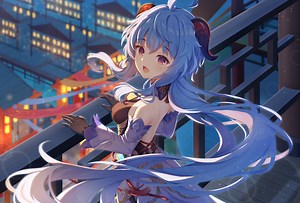 Evoling （进化）——Ahrix 无损音质