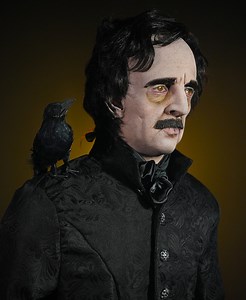 Edgar Allan Poe