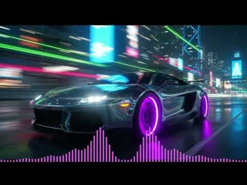 Chill Phonk Mix: Perfect Beats for Relaxation