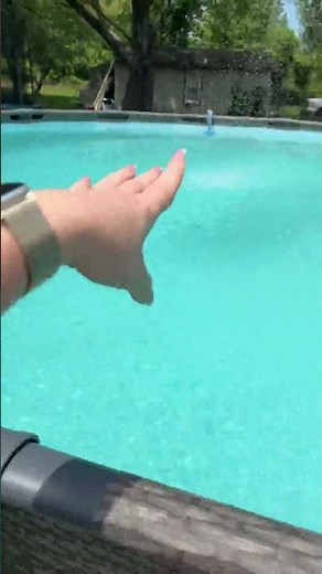 Solar Pool Lights for Above Ground Pool