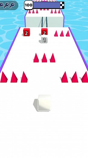 Marble Run All Levels Gameplay #reelsvideo #worldcup2023 #reelsfb #IndvsPak #INDvsENG #reelsfypシ | Good Gaming