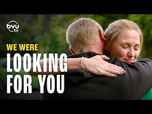 Adoptee Finds She Was Always Thought of By Her Birth Family | BYUtv