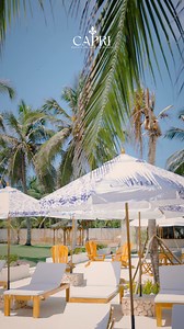 ☀️ Una experiencia única te espera. Haz tu reserva ahora y descubre un pedacito de Italia en Islas del Rosario | Capri Beach Club Cartagena | Capri Restaurant Beach Club