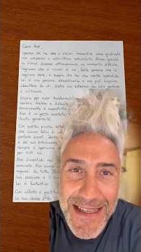 Addio ragazzi e grazie ❤️