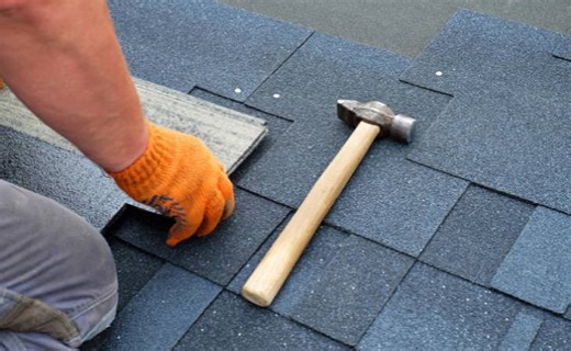 Your Guide to Roof Maintenance and Repairing