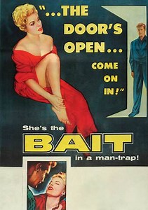 Bait Trailer