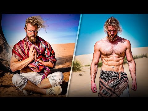 5 Ancient Methods For Ultimate Physical Development