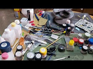 Academy 1/48 TBM-3 Avenger