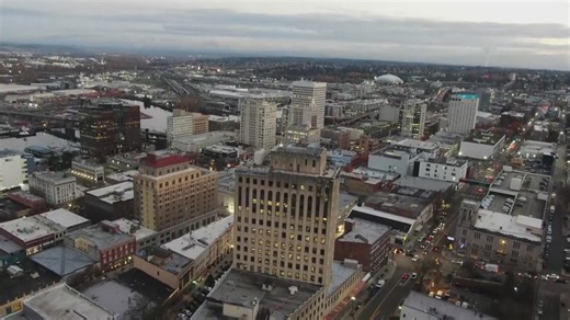 Tacoma considers long-term safety plan, including 'alternatives' to police response