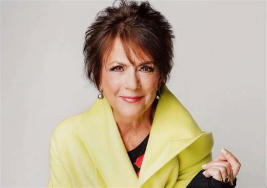 Colleen Zenk Officially Exits The Young And The Restless As Aunt Jordan