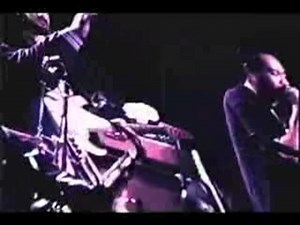 Liquid Soul - Salt Peanuts