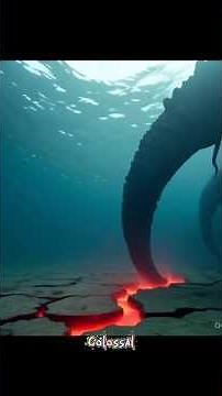 The Mysterious Sound Scientists Still Can’t Explain — The Bloop 🌊🔊#shorts