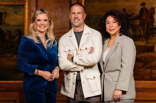 Dít is het nieuwe gezicht in het team van Married at First Sight