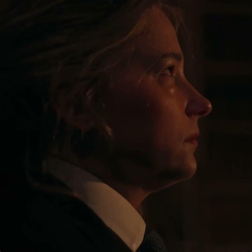 Virginia Woolf's Night & Day | Official UK Teaser Trailer 2 | In Cinemas 19 June