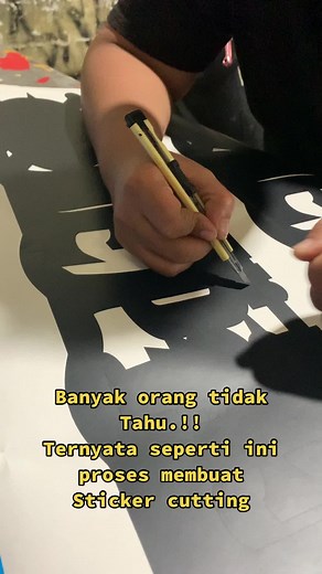 Bintang_stickerart on TikTok