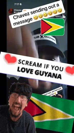 #fypviral #guyanatiktok🇬🇾