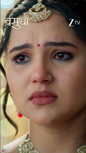 Vasudha Ep 388 | Zee TV UK HD