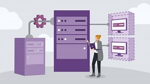Host your virtual machine with Hyper-V - Hyper-V Video Tutorial | LinkedIn Learning, formerly Lynda.com