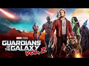 Paramount Pictures / Marvel Studios (2017)