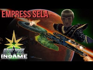 The ROMULAN ploy for VULCAN | Star Trek Online: E14