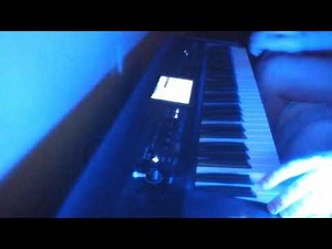 The Undertaker WWF Entrance Theme Cover "Rest In Peace"